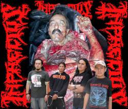 Inphectus : Single 2010